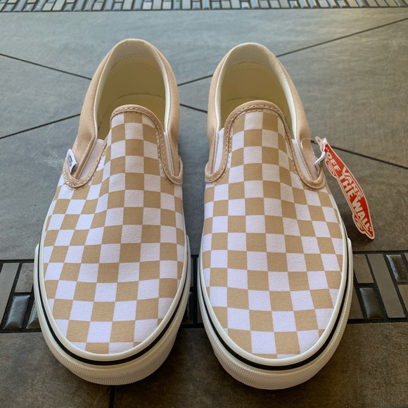 Vans classic slip on • BRAND NEW • NEVER WORN • - Picture 9 of 11